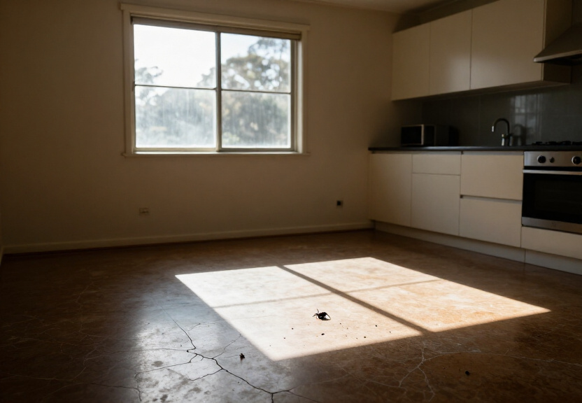 Pest Control in Abbotsbury Homes